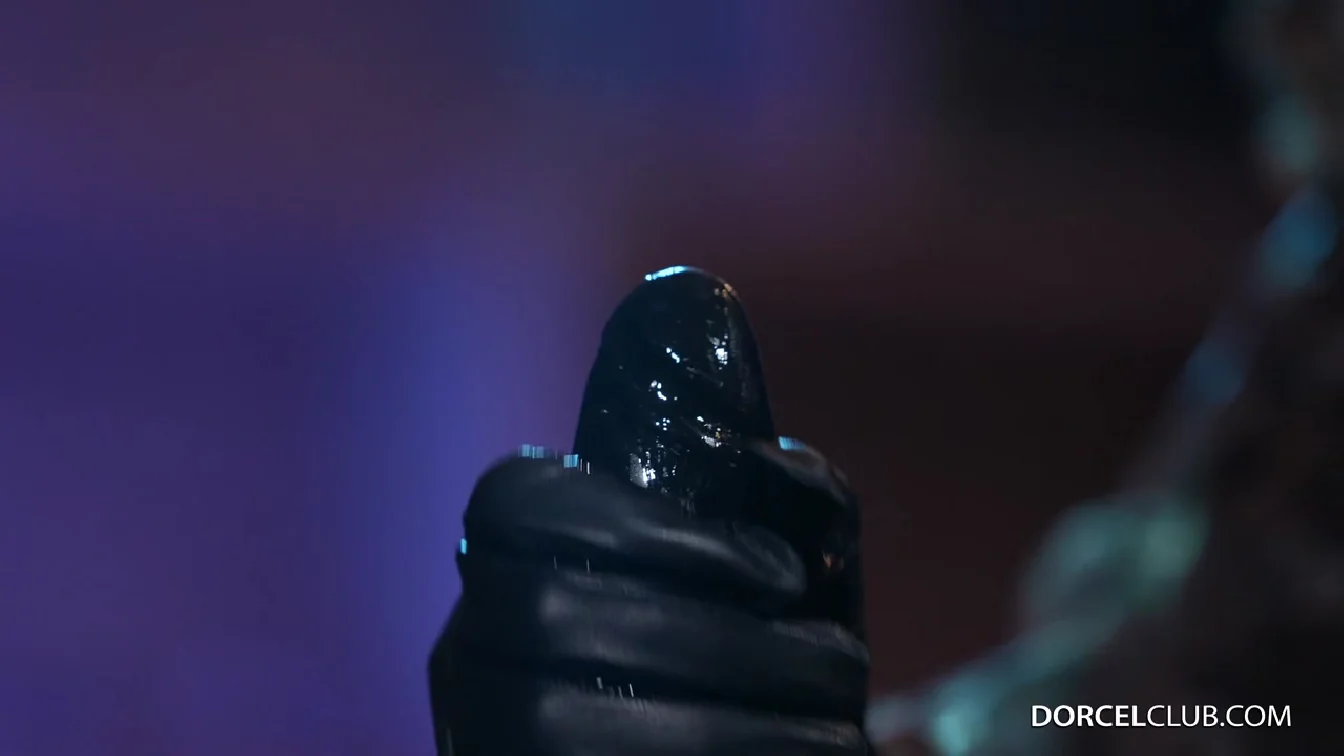 DorcelClub Eve Sweet And Lulla Byebye XXX